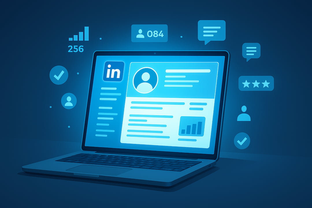 Effective Executive Resume