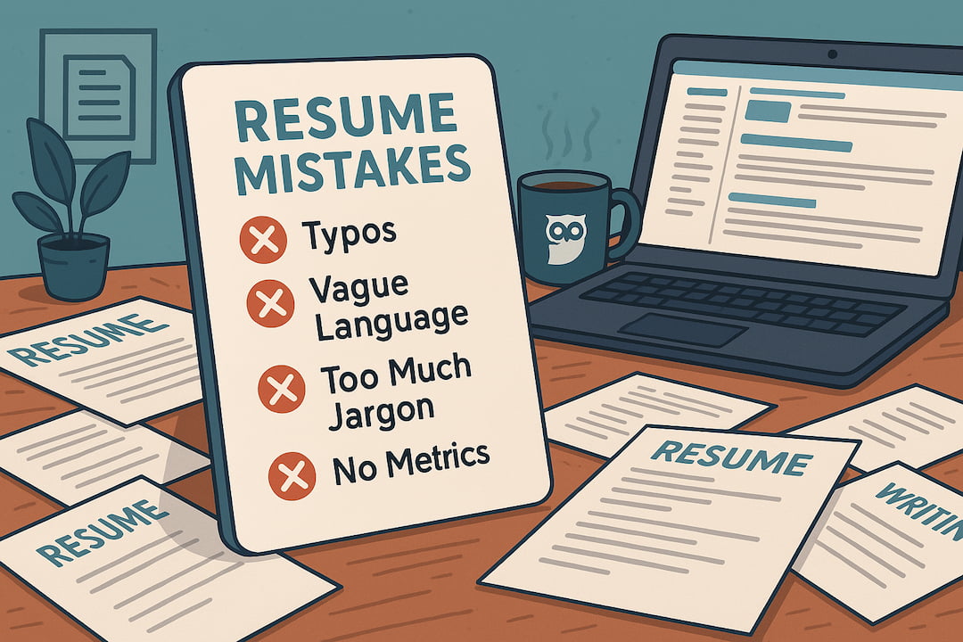Effective Executive Resumes