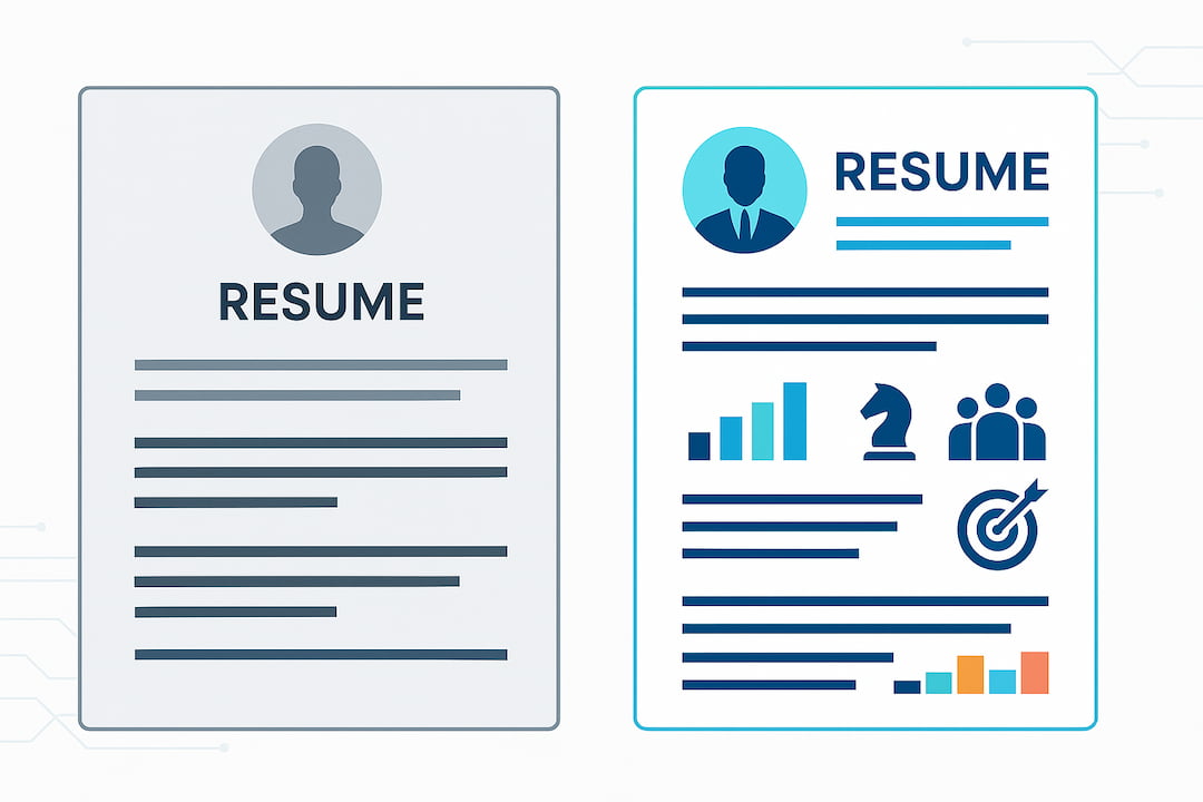 How to Write Effective Executive Resume