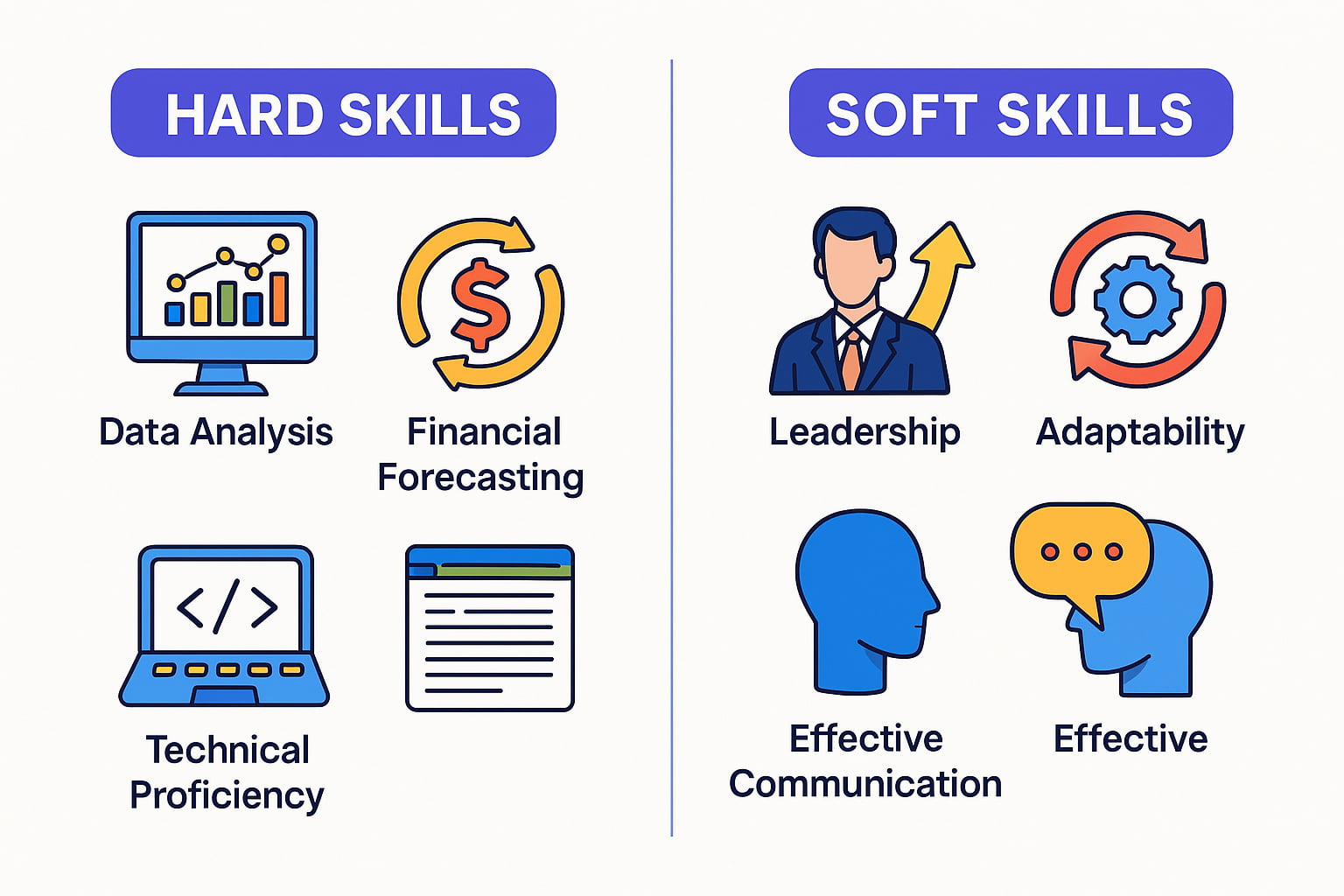 Write Effective Executive Resume