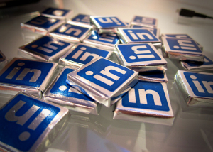 LinkedIn profile tips