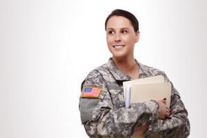 military resime help and tips