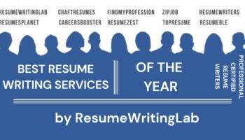 best resume writing services