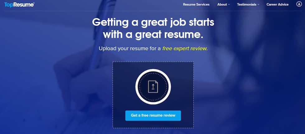 resume writing service charlotte nc