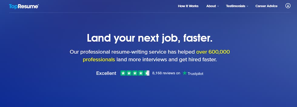 resume writers in dallas tx