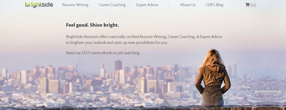 resume services san francisco