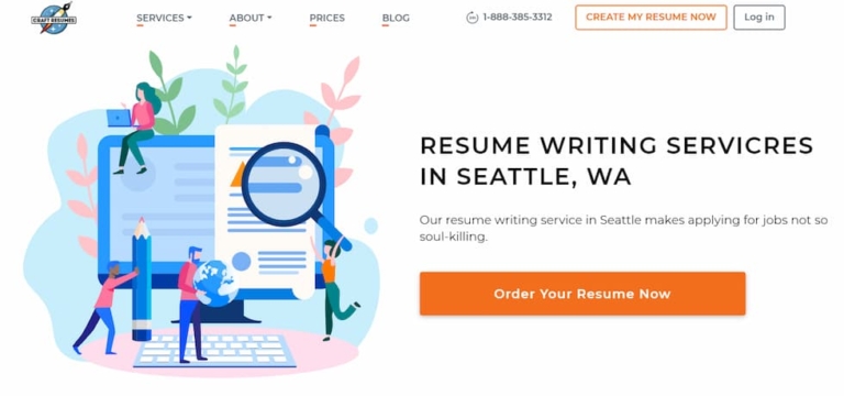 resume writer seattle resume writer seattle