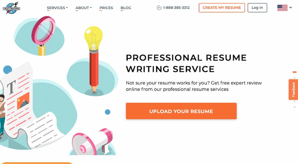 resume services st louis mo