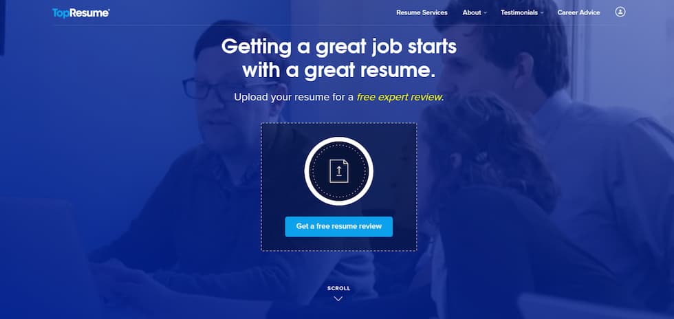 best resume services tampa