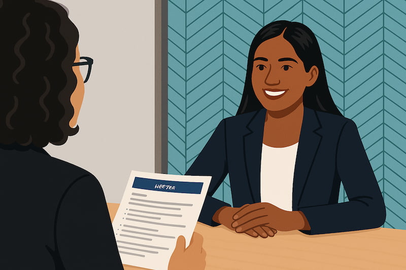 How to Find Executive Recruiters on LinkedIn