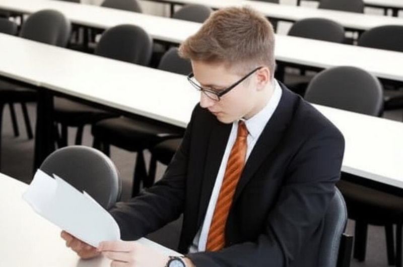 Highlight Relevant Experience and Skills