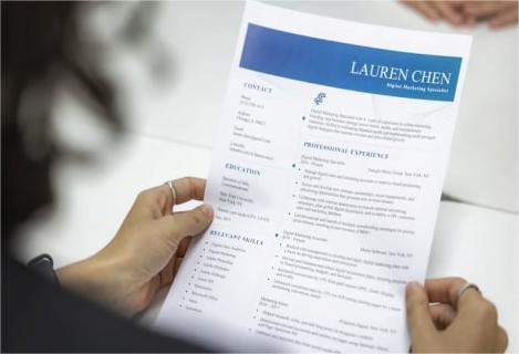Key Skills and Professional Achievements
