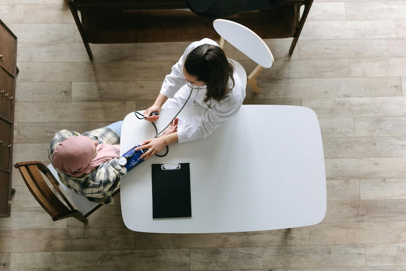 Nursing Skills on a Resume