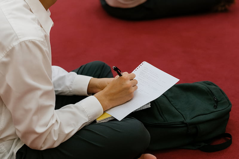How to Write a Resume for Nursing - Write A Nursing Resume