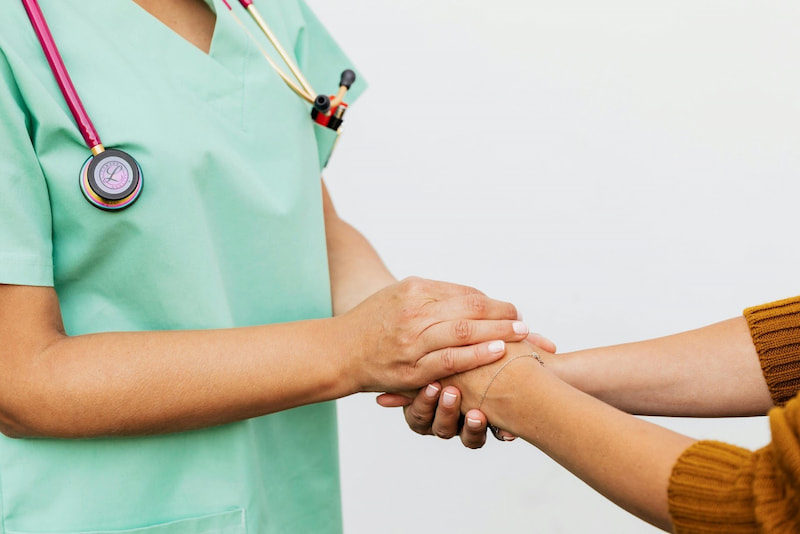 RN Skills and the Job