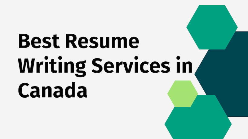 Best Resume Writing Services in Canada
